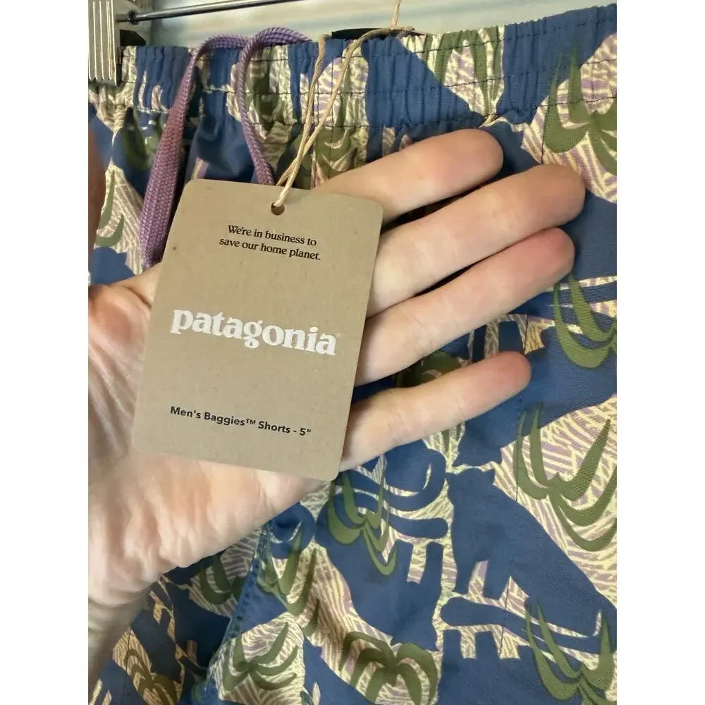Patagonia nwt sz